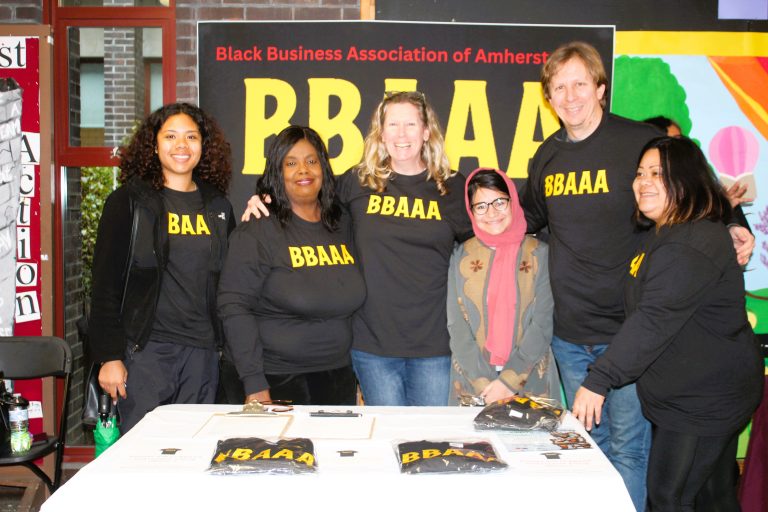 BBAAA Members and Allies