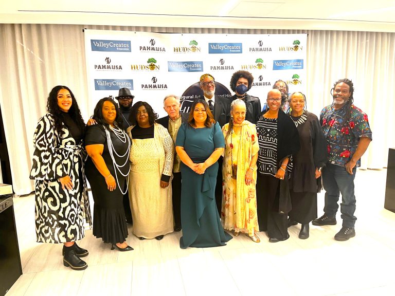 PHAMUSA Event Group Photo-Shabazz Family, Vira and the Tartakov PHAMUSA Event Group Photo-Shabazz Family, Vira and the Tartakov