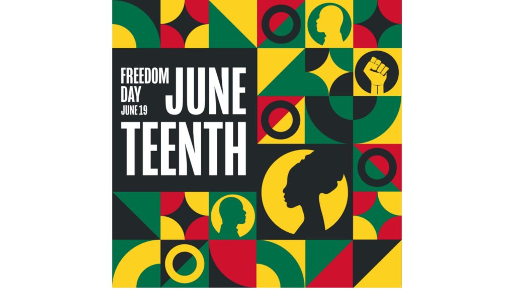 Juneteenth Jubilee Amherst 2025