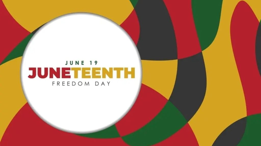 16th Annual Juneteenth Jubilee Freedom Day
