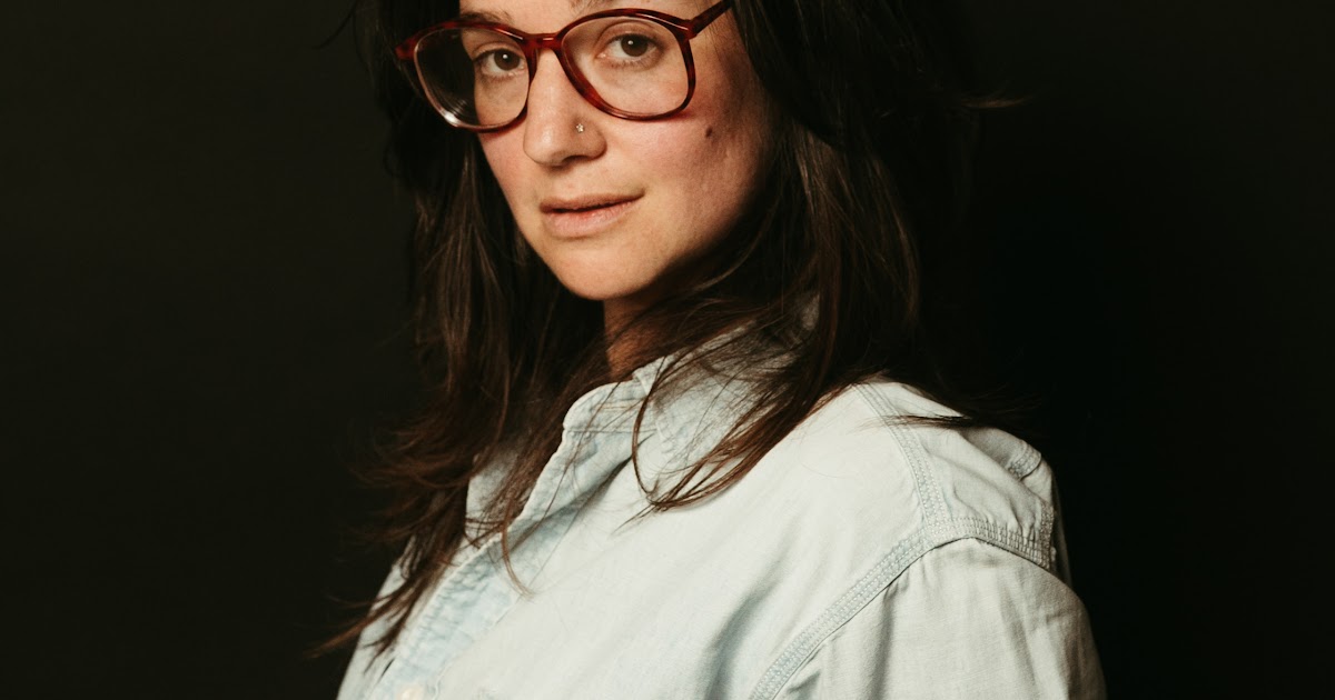 Mattea Kramer Author Photo