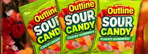 Sour Candy 1