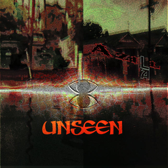 Unseen