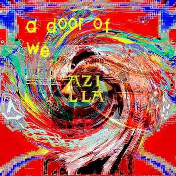 a door of we