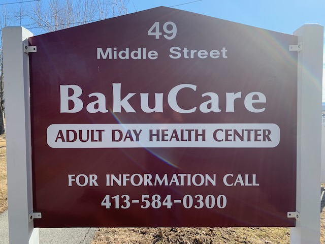 bakucare sign