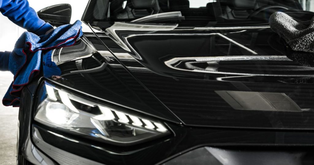 Detailing