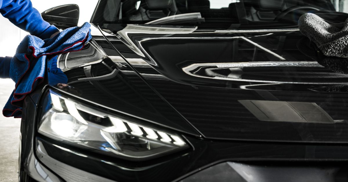 Detailing