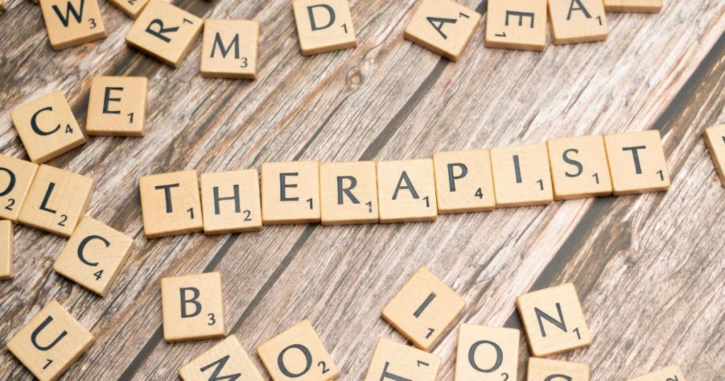 Therapist