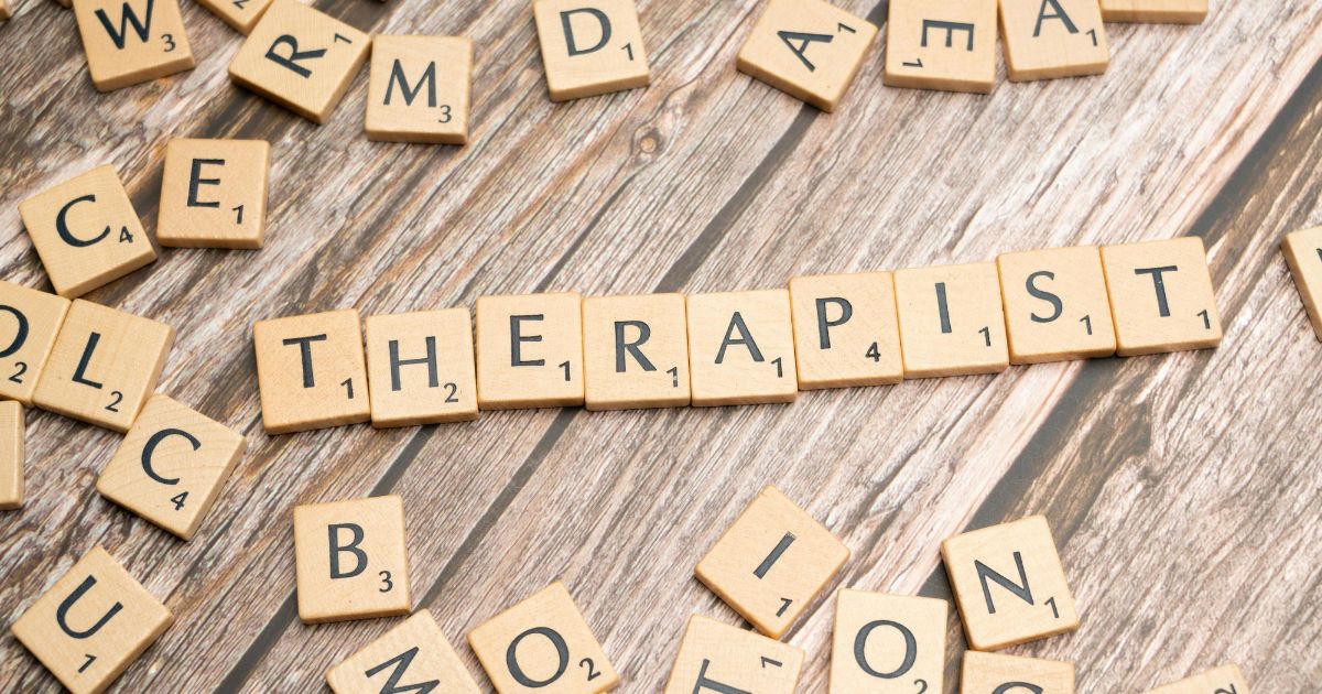 Therapist