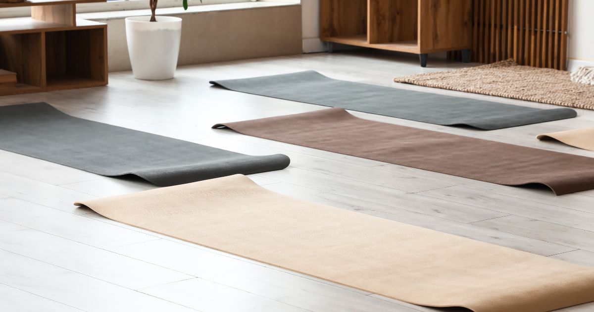 Yoga (1)