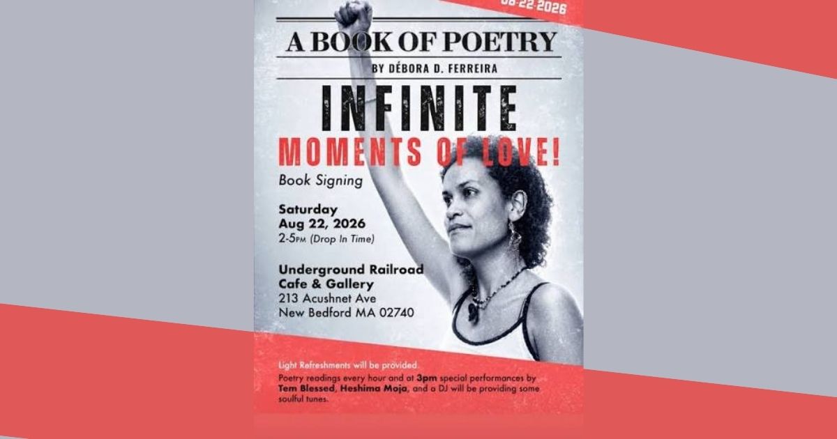 deborah ferreira infinity