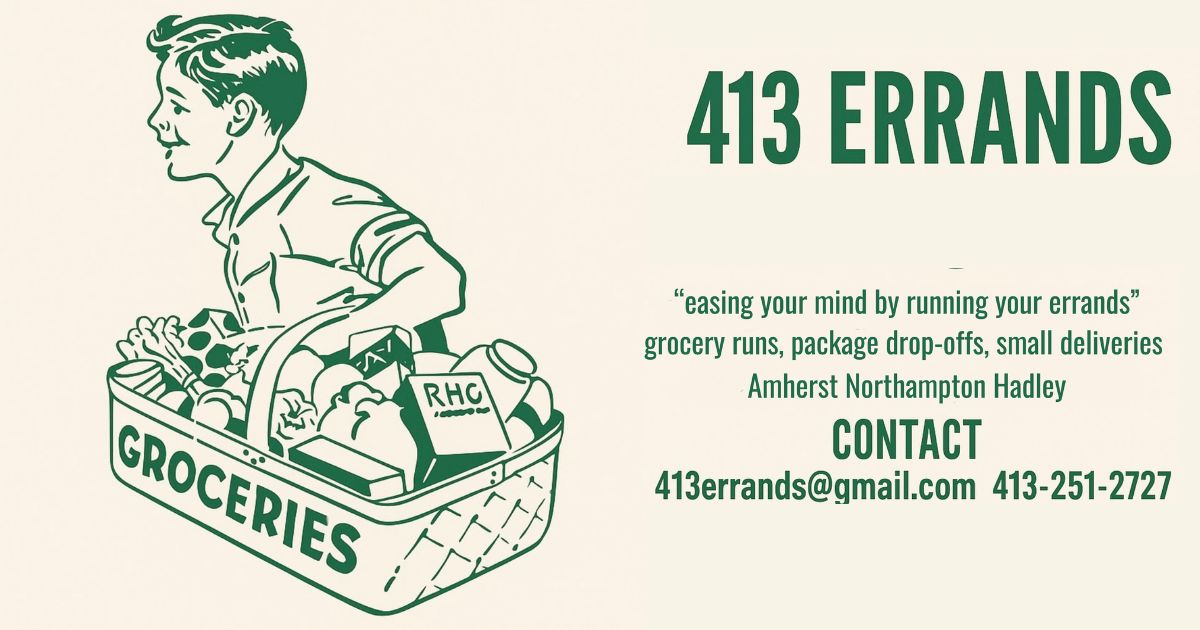413 Errands