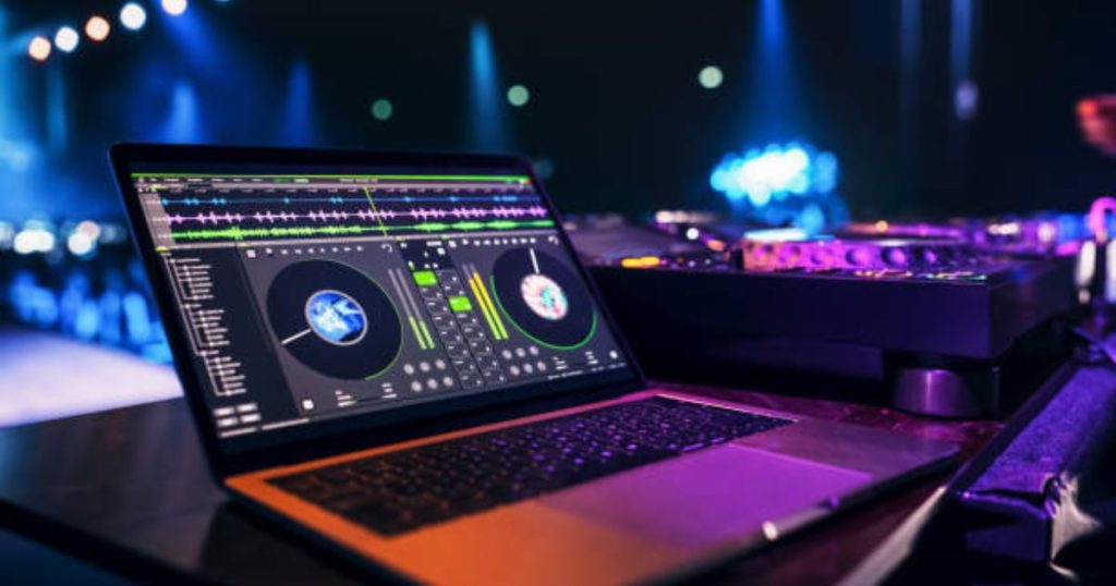 DJ Cielo