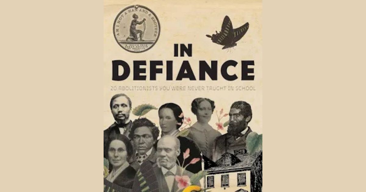In Defiance