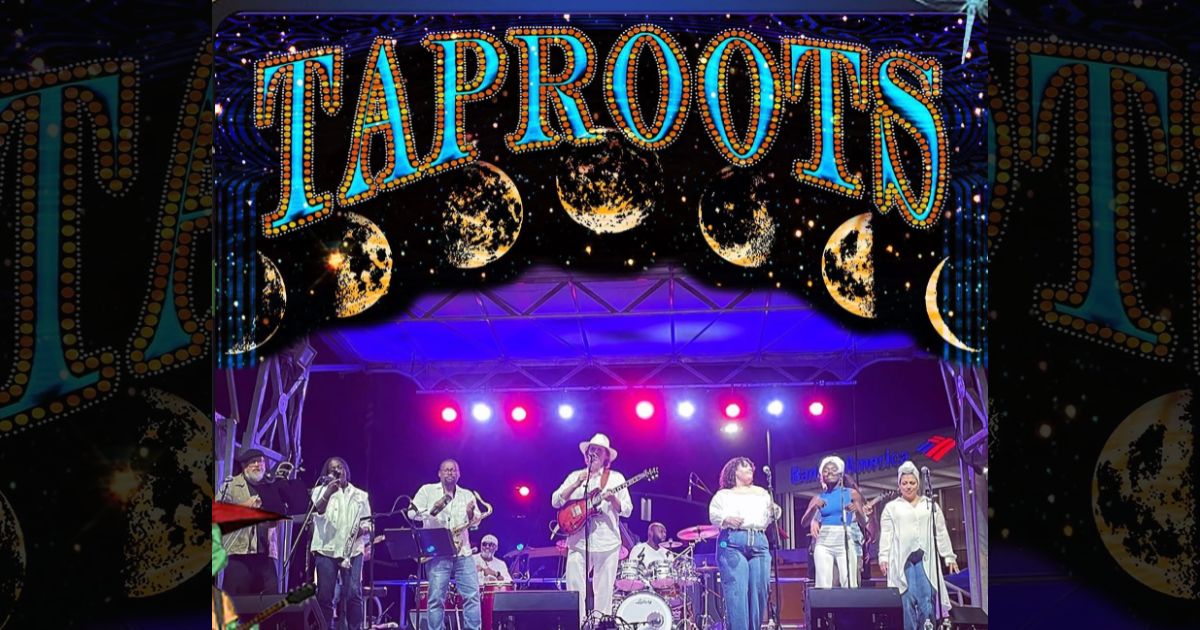 Tap Roots